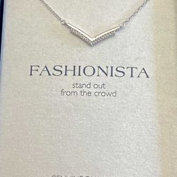 Diamond Necklace 