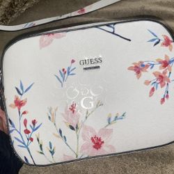GUESS purse