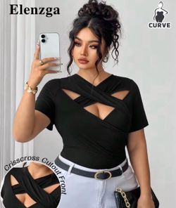Black  shirt