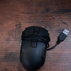 USB Mouse