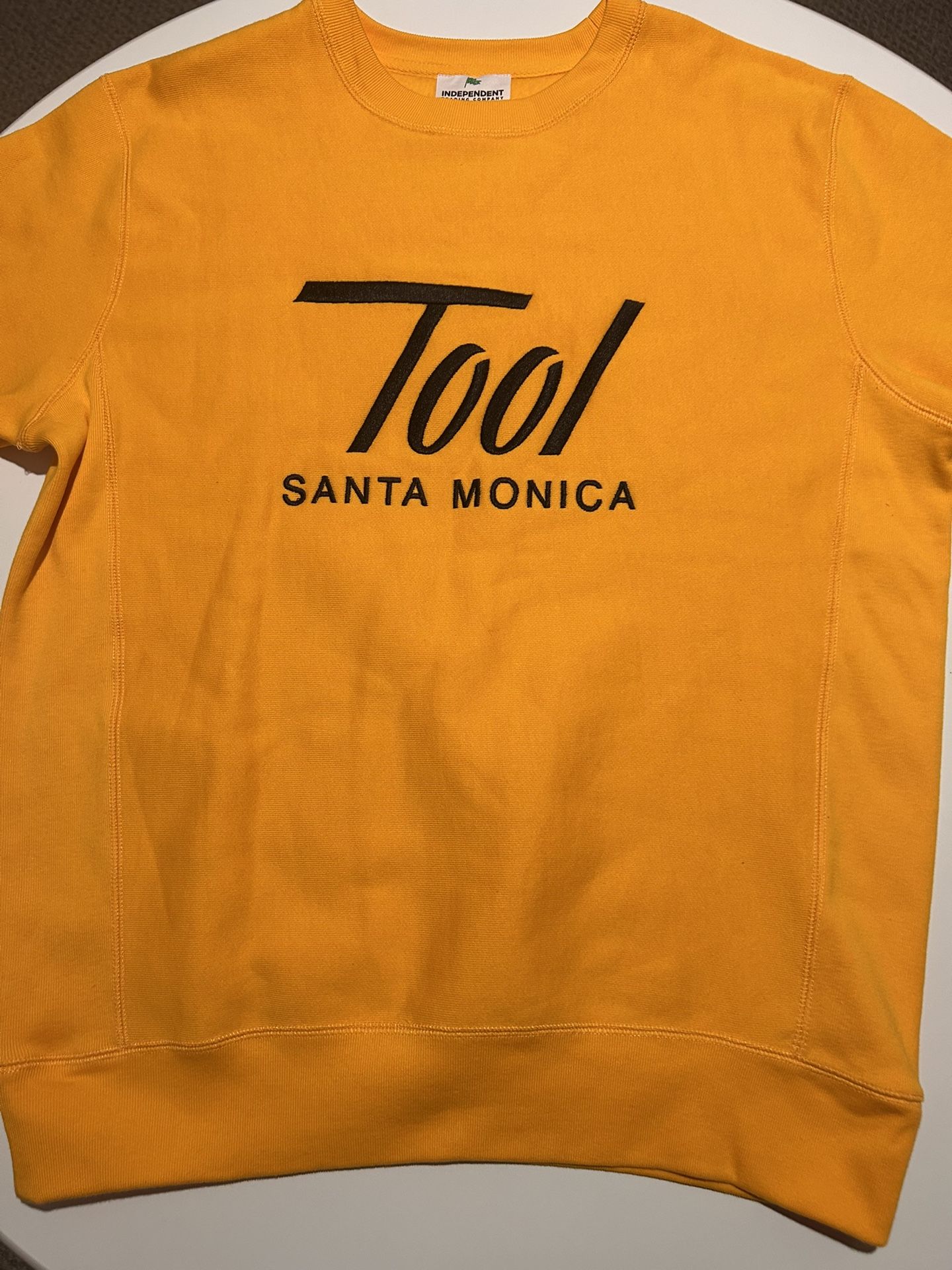 Men’s Medium Heavy Sweatshirt