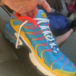 Nike Air 