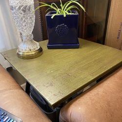 End Table