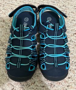 Boys Sandals - Size 13