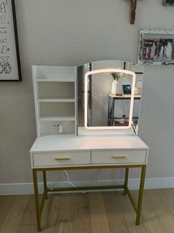 Vanity