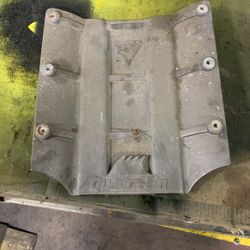 Kawasaki Ssxi 750 Quadra-fin Aftermarket Ride Plate