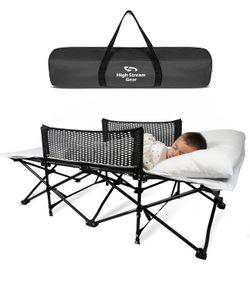 Brand new Toddler Cot Bed