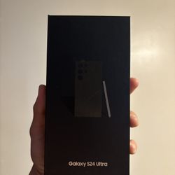 Galaxy S24 Ultra