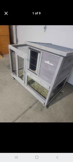 Chicken coop must see