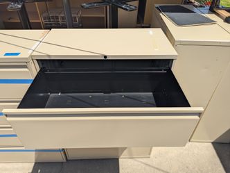 File cabinet