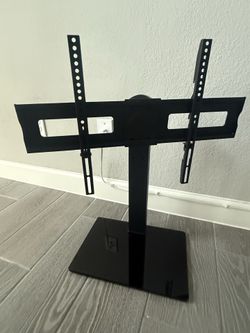 Universal TV Stand 27-65 Inc