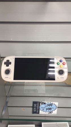 Game system retroid
