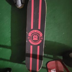 Skateboard