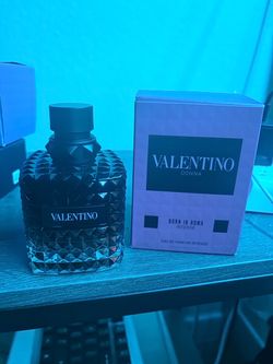 Valentino Perfume