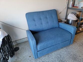 Loveseat Recliner