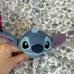 Disney Ear Attachment