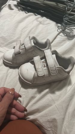 Toddler Shoes