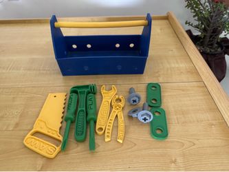 Tools set 2x