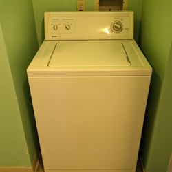 Kenmore 70 Series Heavy Duty Washer And Dryer
