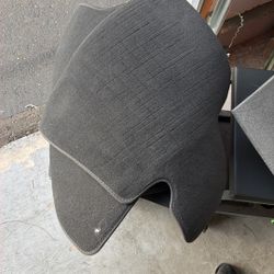 2023 BMW X7 Floor Mats OEM
