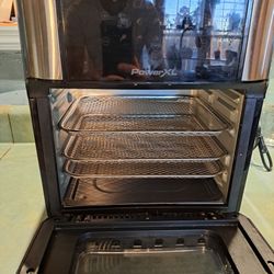 Air Fryer/ Dehydrator 