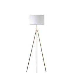 Tripod Floor Lamp 