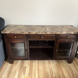 Bar Shelf