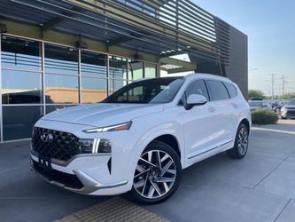 2023 Hyundai Santa Fe