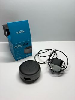 ECHO device