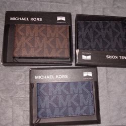 Mk Wallet 