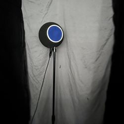 40$ Hr Studio Session 