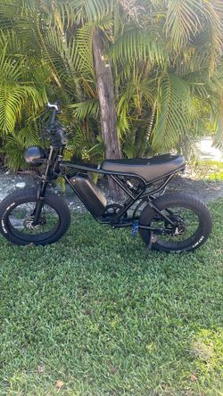 Ridestar