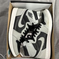 Air Jordan High Shadows 2.0 