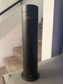 Hotel Collection Scent Diffuser Kit