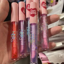 Hk Lip  Gloss