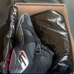 Jordan 8 Playoff New Size 12