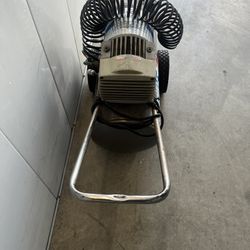 Air Compressor 7.5 gal