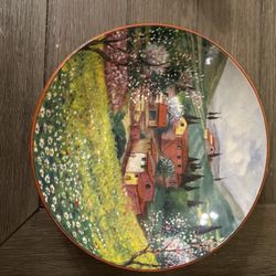 Ceramic Serving Bowl CMG Ceramics (Portugal)