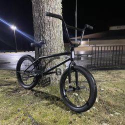 Bmx Bike 