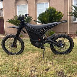 Arctora EBike 72v/45ah