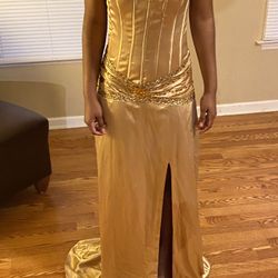Prom Dress For Sale