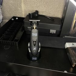 Trimmer Tbob Ghost X Blackout