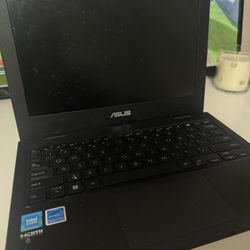 ASUS chromebook