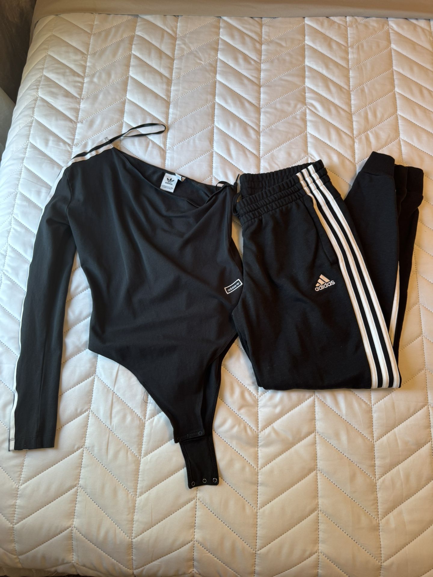 Adidas Outfit
