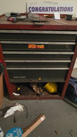 Free tool box