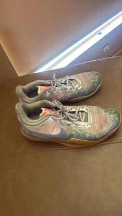 Kobe Elite 11