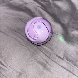 Bluetooth headphones