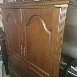 Tv hutch, 32 -43 Inc. TV