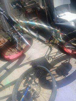 E Bike