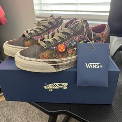 Vans old skool 36 (souvenir vans)